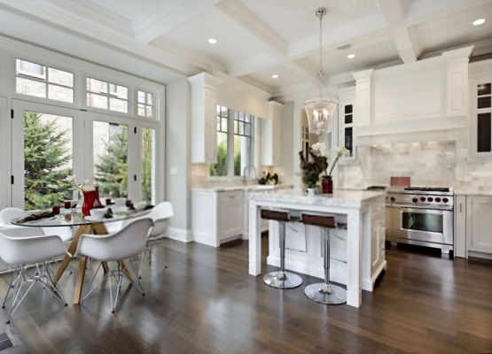 best interior design for kitchen